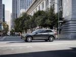 Volvo XC60 T6 Inscription 2017 года (WW)